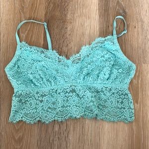 Aerie Lace Bralette